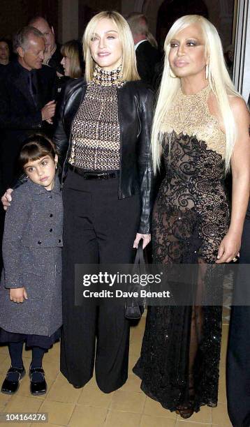 21 fotos e imágenes de Lourdes Donatella Versace - Getty Images 21 fotos e imágenes de Lourdes Donatella Versace - Getty Images