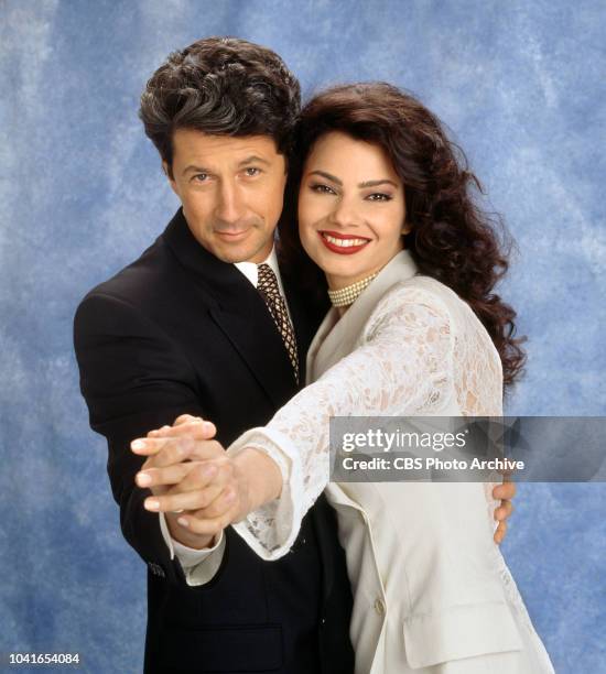 Greg Lenert The Nanny Television Show Photos Photos and Premium High Res Pictures ...
