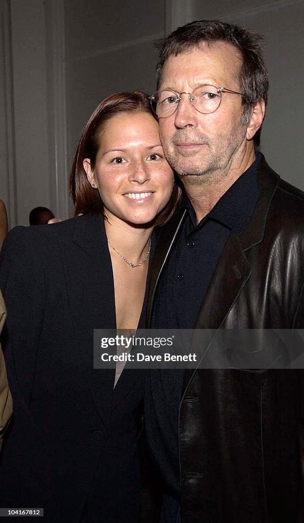 Giorgio Armani: A Retrospective