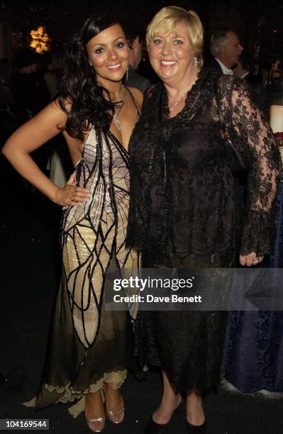 Love Actually Movie Premiere, News Photo
