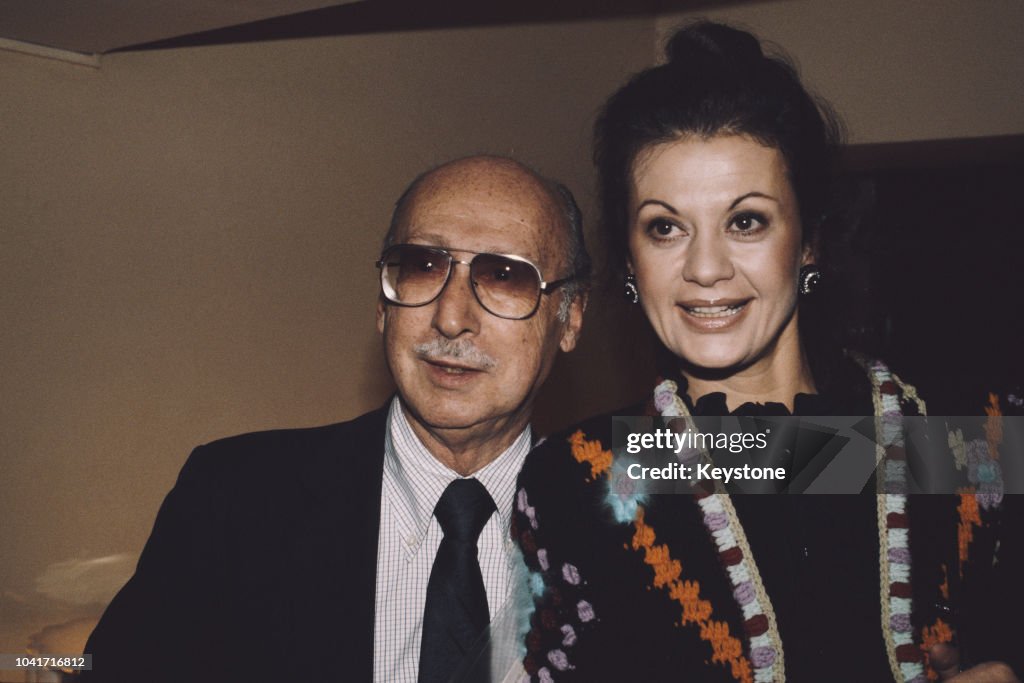 Sammy Rios Sammy Cahn