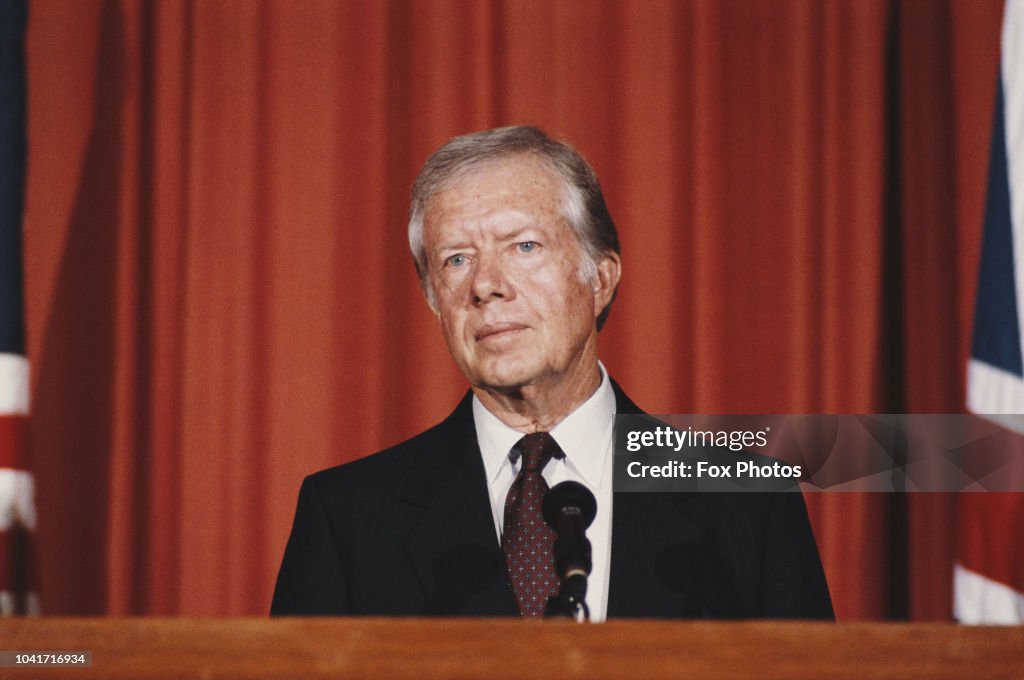 Jimmy Carter
