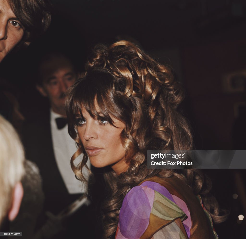 Julie Christie