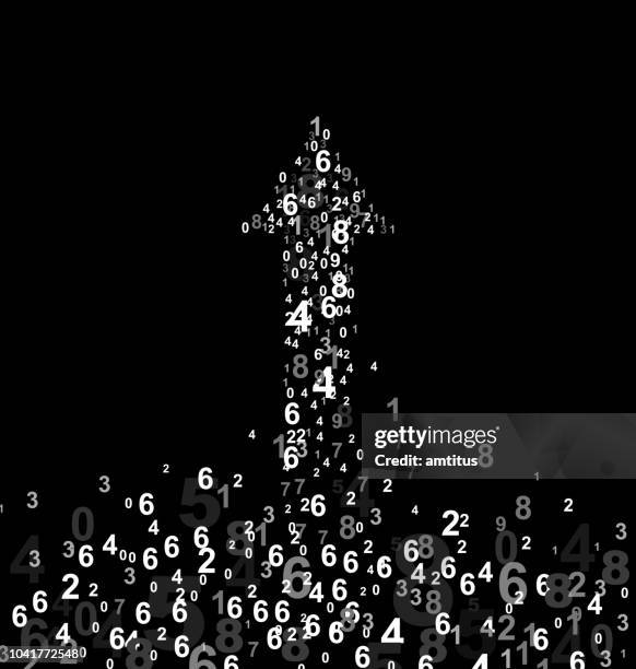Infinity Sign Numbers 161 Infinity Symbol Infographic High Res Illustrations - Getty Images