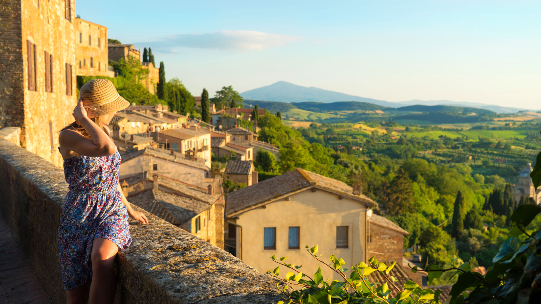 montepulciano luxury