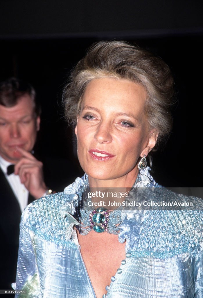 Princess Michael of Kent archive