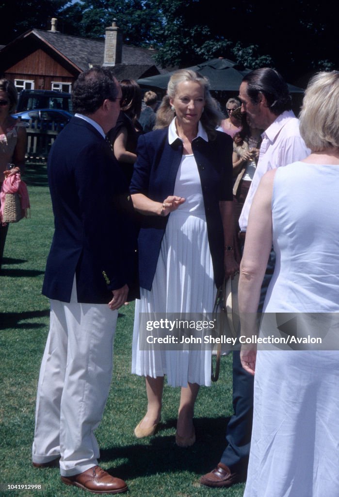 Princess Michael of Kent archive