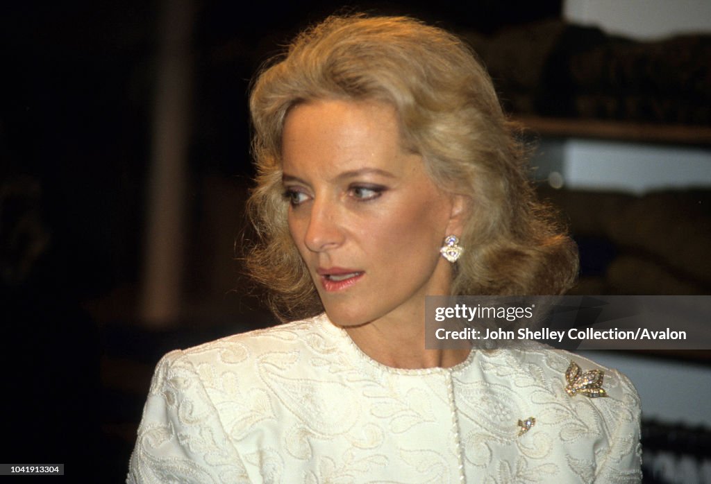 Princess Michael of Kent archive