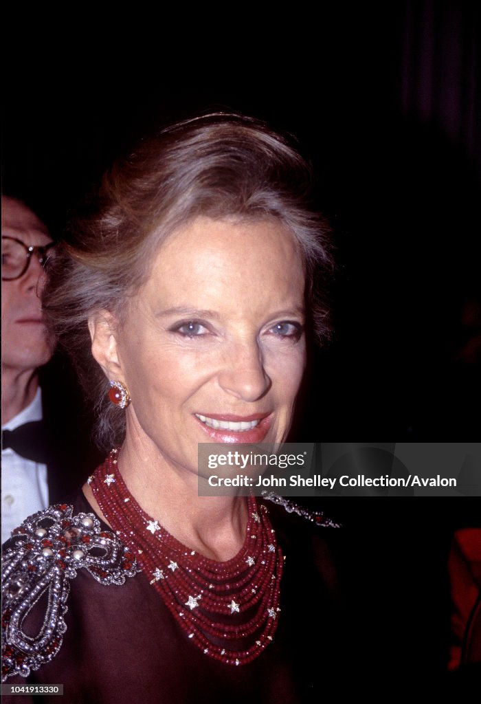 Princess Michael of Kent archive