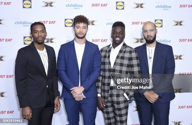 Miles Rak Su Myles Stephenson Photos and Premium High Res Pictures - Getty Images