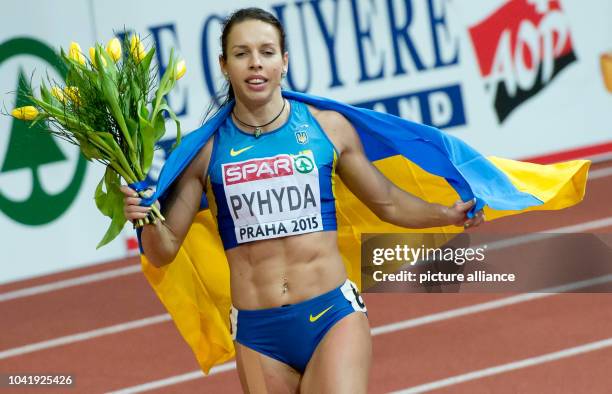 61 Nataliya Pyhyda Photos & High Res Pictures Getty Images