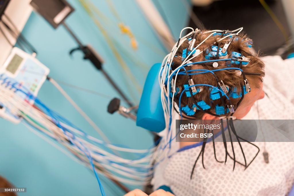 EPILEPTOLOGY