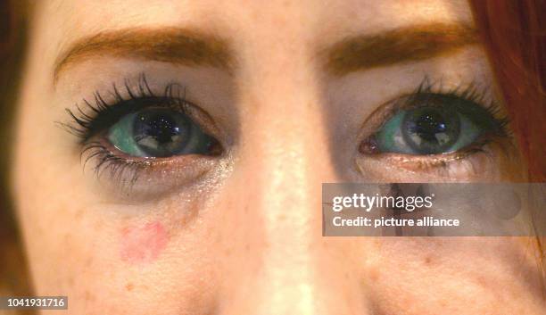211 Eyeball Tattoo Photos and Premium High Res Pictures - Getty Images 211 Eyeball Tattoo Photos and Premium High Res Pictures - Getty Images
