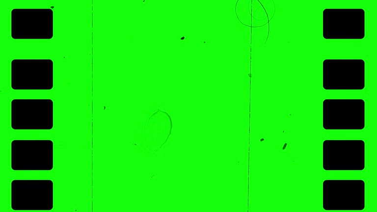 Videoroll Image 131 Film Roll Green Screen Stock Videos, Footage, & 4K Video Clips ...