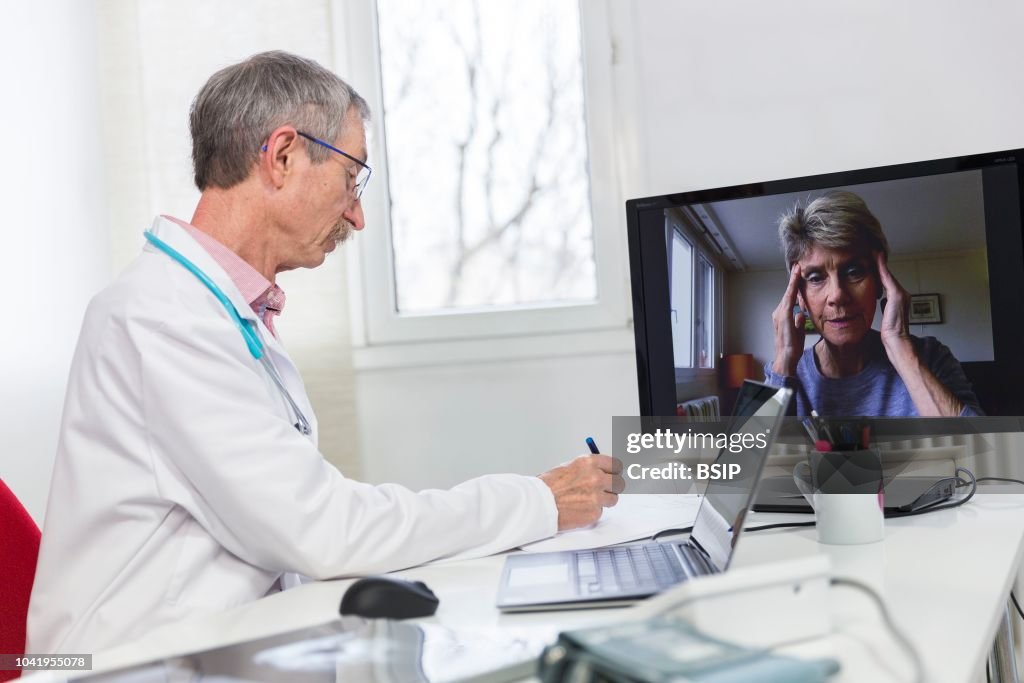 TELEMEDICINE