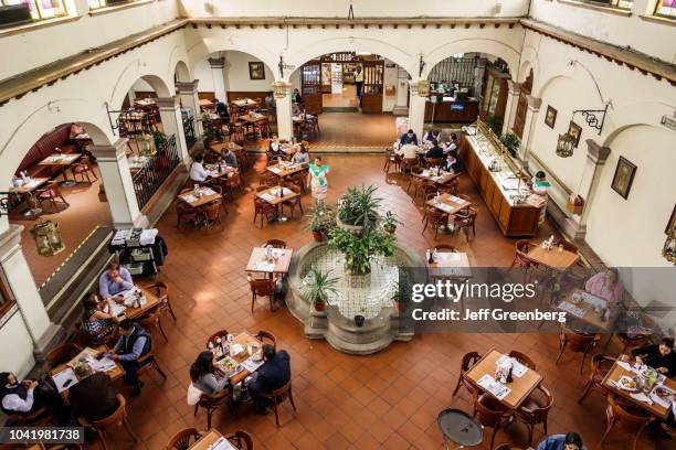 The Atrium Cafe Photos and Premium High Res Pictures - Getty Images
