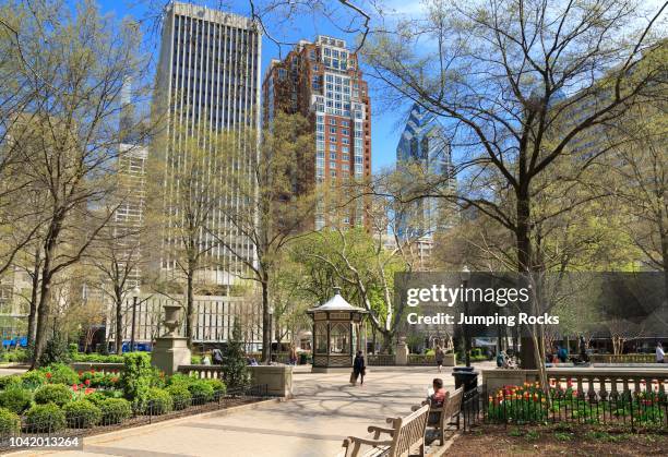 Philadelphia In The Spring Spring Downtown Photos and Premium High Res Pictures - Getty Images