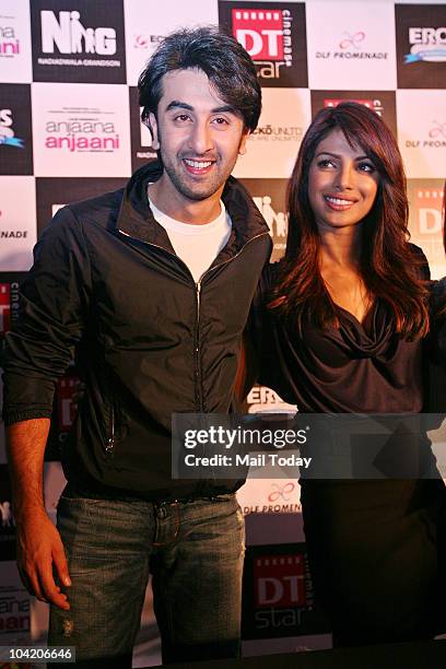 120 Anjaana Anjaani Photos and Premium High Res Pictures - Getty Images 120 Anjaana Anjaani Photos and Premium High Res Pictures - Getty Images