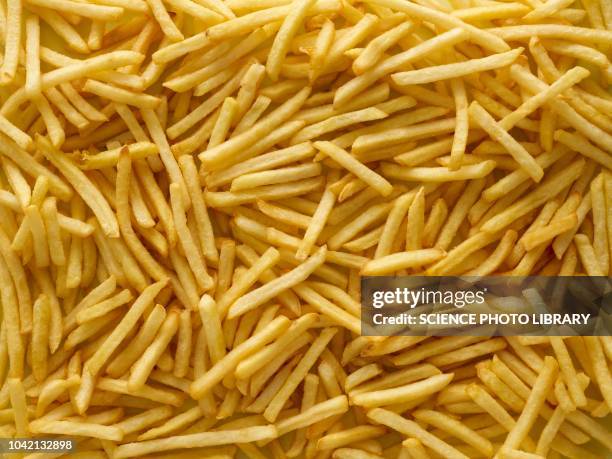 french fries - fried potatoes stock pictures, royalty-free photos & images