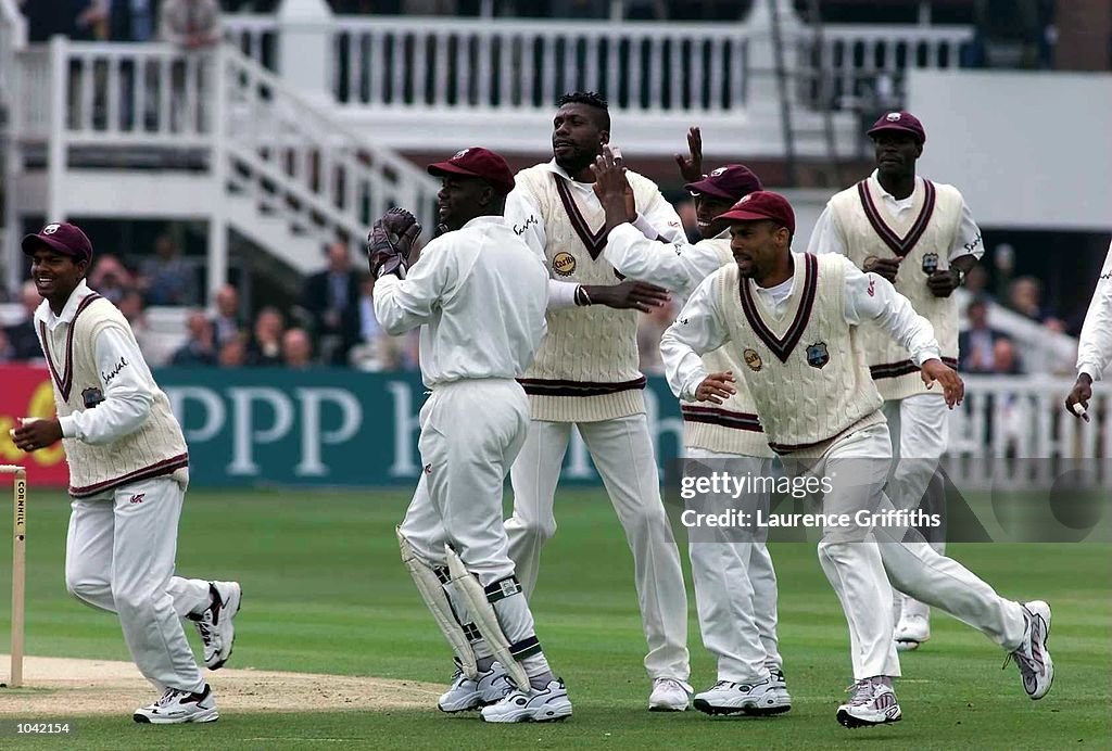 Eng v West Indies x