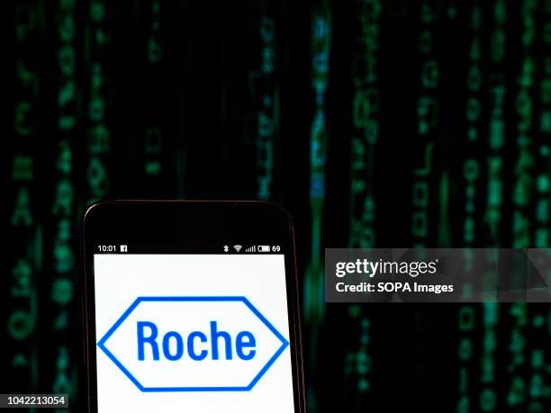 32 F Hoffmann La Roche Stock Photos, High-Res Pictures, and Images ...