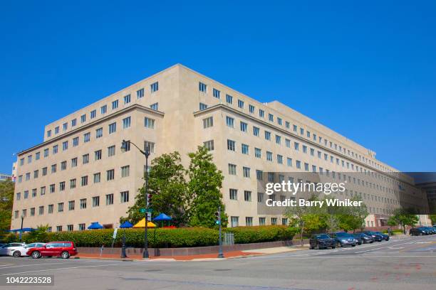Fbi Field Office Photos and Premium High Res Pictures - Getty Images