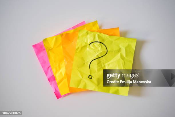 Rope Question Mark 42 Question Mark Rope Stock Photos, High-Res Pictures, and Images ...