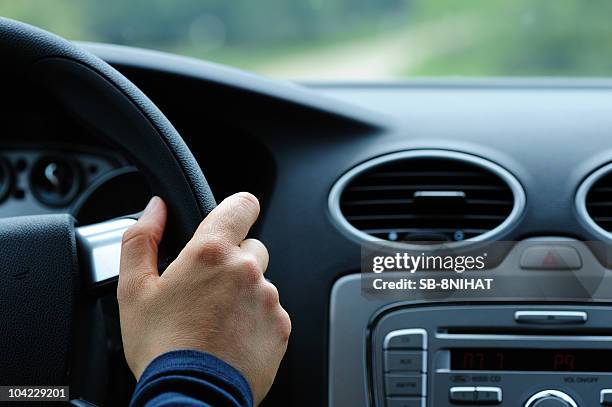 driving a car - nihat stock pictures, royalty-free photos & images