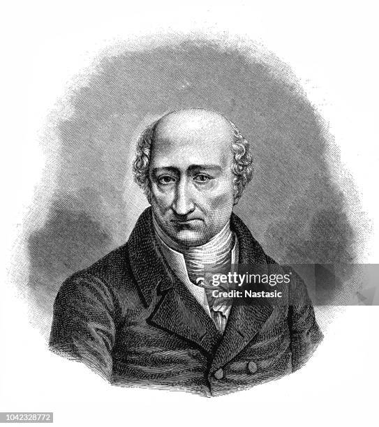 47 Heinrich Friedrich Karl Vom Stein Stock Photos, HighRes Pictures