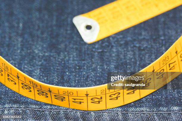 532 Fabric Tape Measure Stock Photos, High-Res Pictures, and