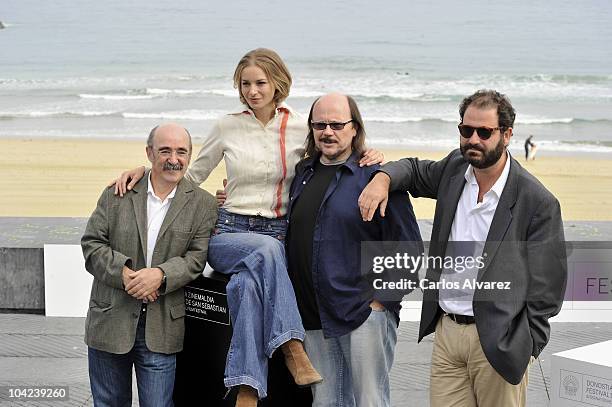 Merce Llorens 62 Carlos Llorens Stock Photos, High-Res Pictures, and Images - Getty ...