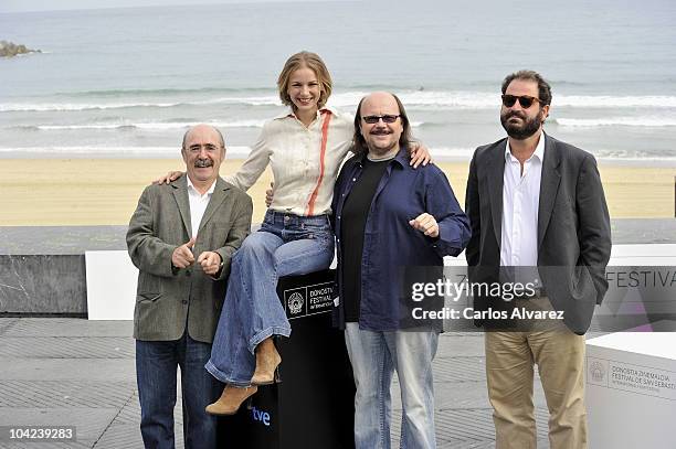 Merce Llorens 97 Merce Llorens Photos & High Res Pictures - Getty Images