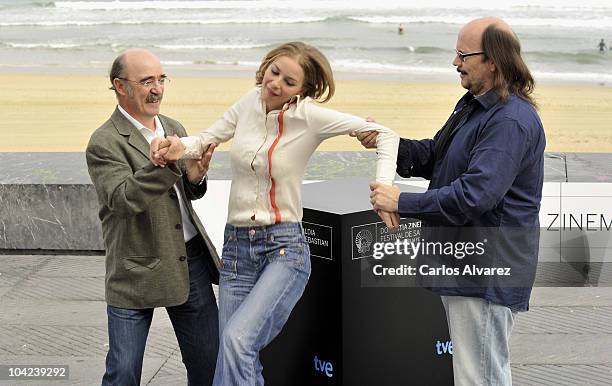 Merce Llorens 78 El Gran Vazquez Stock Photos, High-Res Pictures, and Images - Getty ...