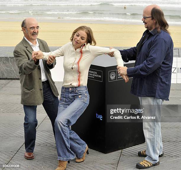 Merce Llorens 97 Merce Llorens Photos & High Res Pictures - Getty Images