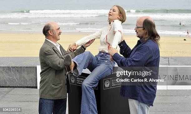 Merce Llorens 97 Merce Llorens Photos & High Res Pictures - Getty Images