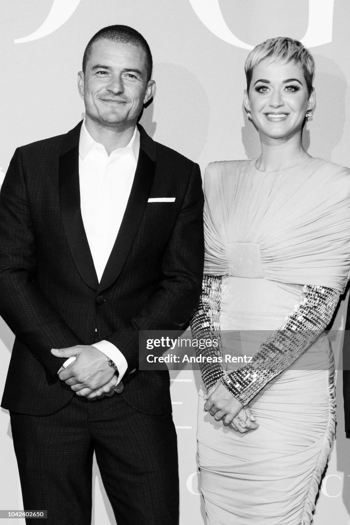 Monte-Carlo Gala for the Global Ocean 2018 - Arrivals