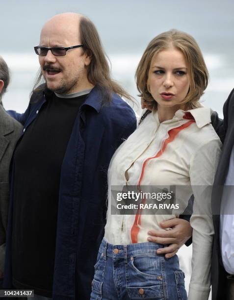 Merce Llorens 97 Merce Llorens Photos & High Res Pictures - Getty Images