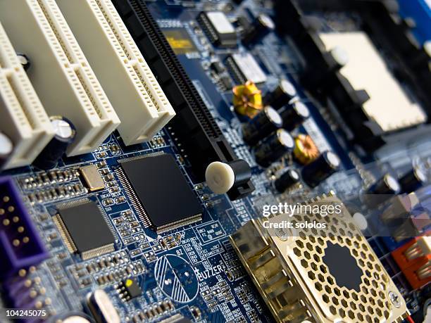 Cpu Instrument Part 1,804 Parts Of A Cpu Stock Photos, High-Res Pictures, and Images ...