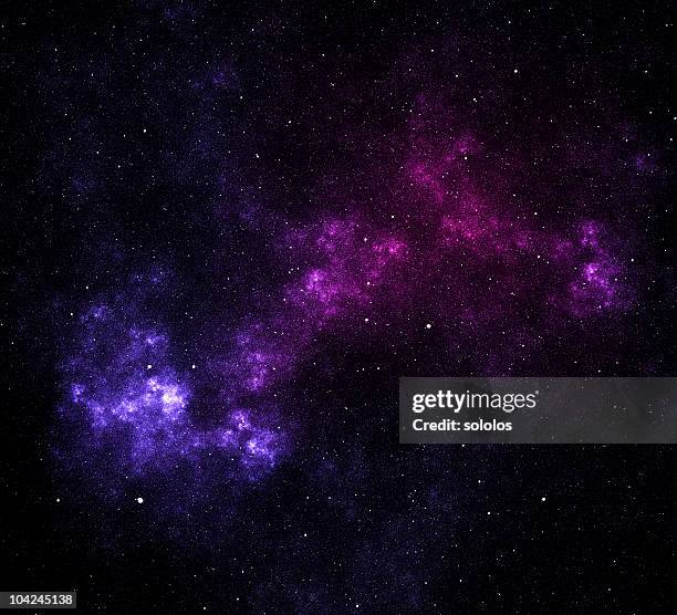 1,274 Purple Galaxy Background Photos and Premium High Res Pictures - Getty  Images