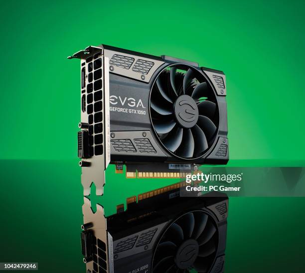 40 Evga Graphics Card Stock Photos, High-Res Pictures, and Images ...