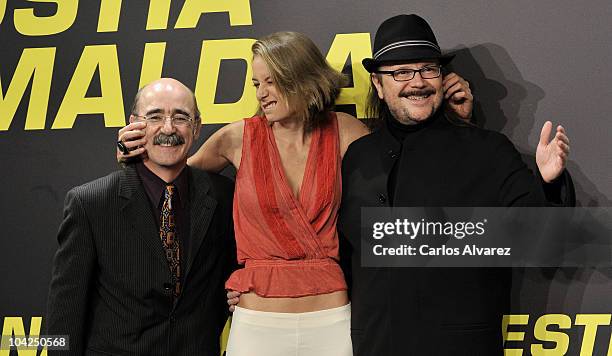Merce Llorens 97 Merce Llorens Photos & High Res Pictures - Getty Images
