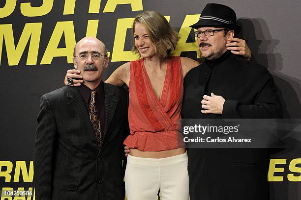 Merce Llorens 97 Merce Llorens Photos & High Res Pictures - Getty Images