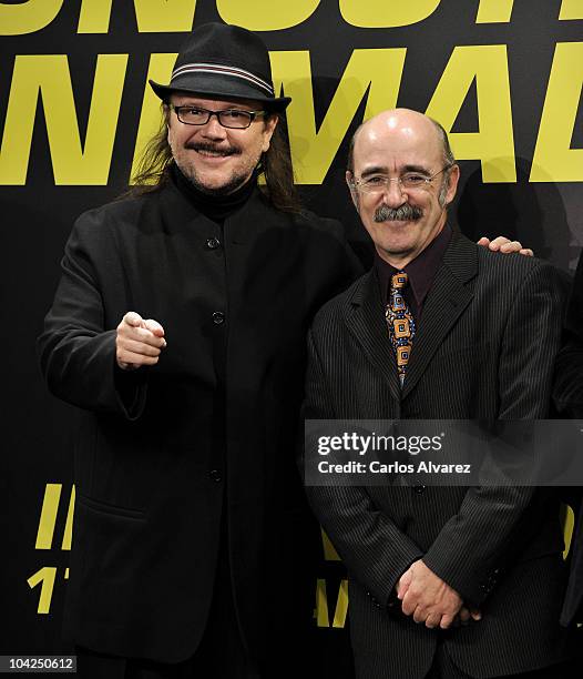 Alex Angulo 78 El Gran Vazquez Photos & High Res Pictures - Getty Images