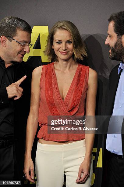 Merce Llorens 78 El Gran Vazquez Photos & High Res Pictures - Getty Images