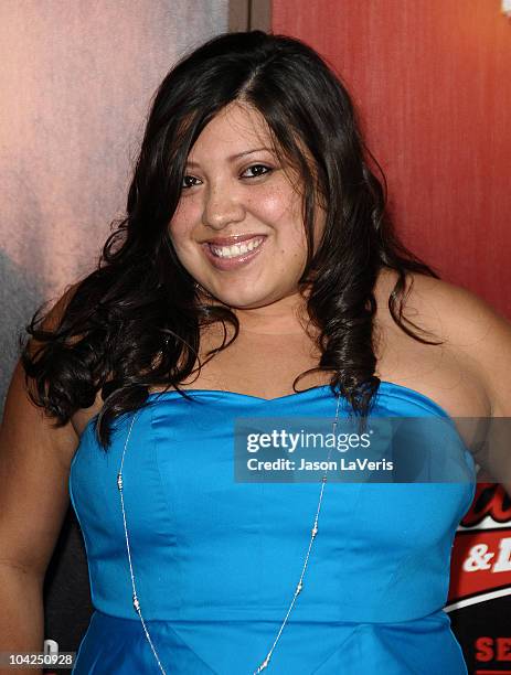 Lisa Raggio Actor Lisa De Razzo Photos and Premium High Res Pictures - Getty Images