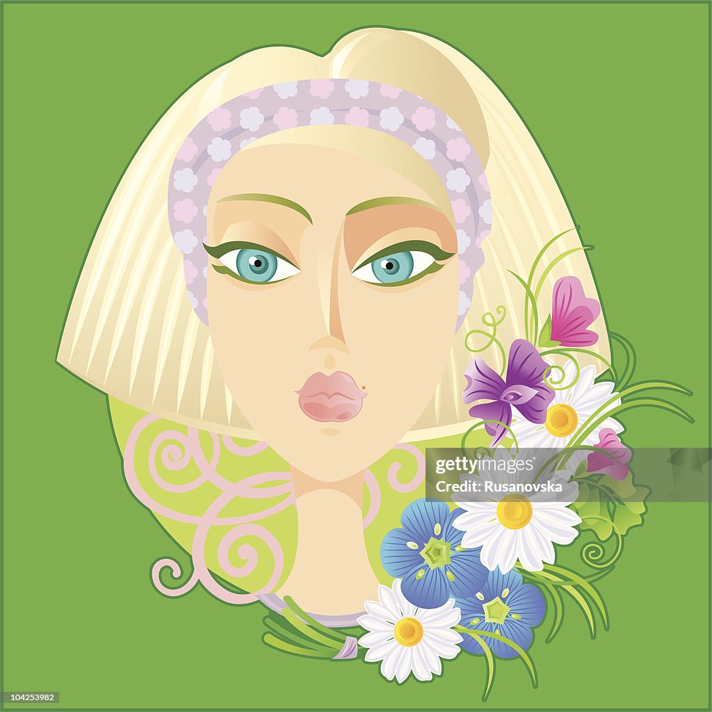 Lady Sommer