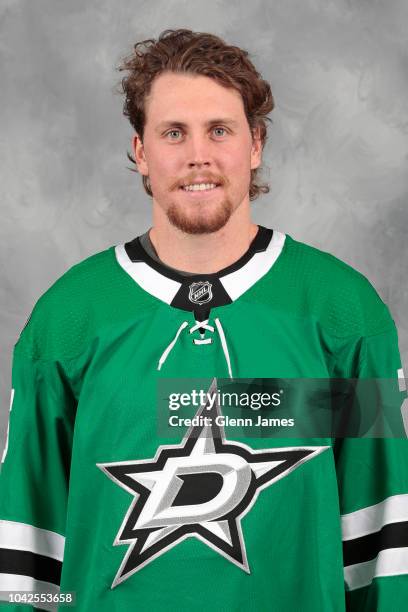 Brett Ritchie 564 Dr Pepper Stars Center Photos & High Res Pictures - Getty Images