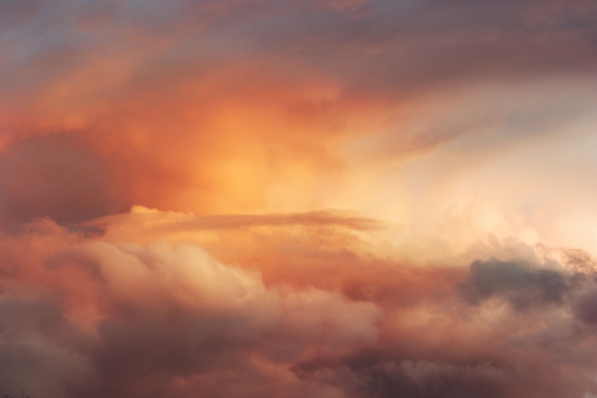spiritual tranquility