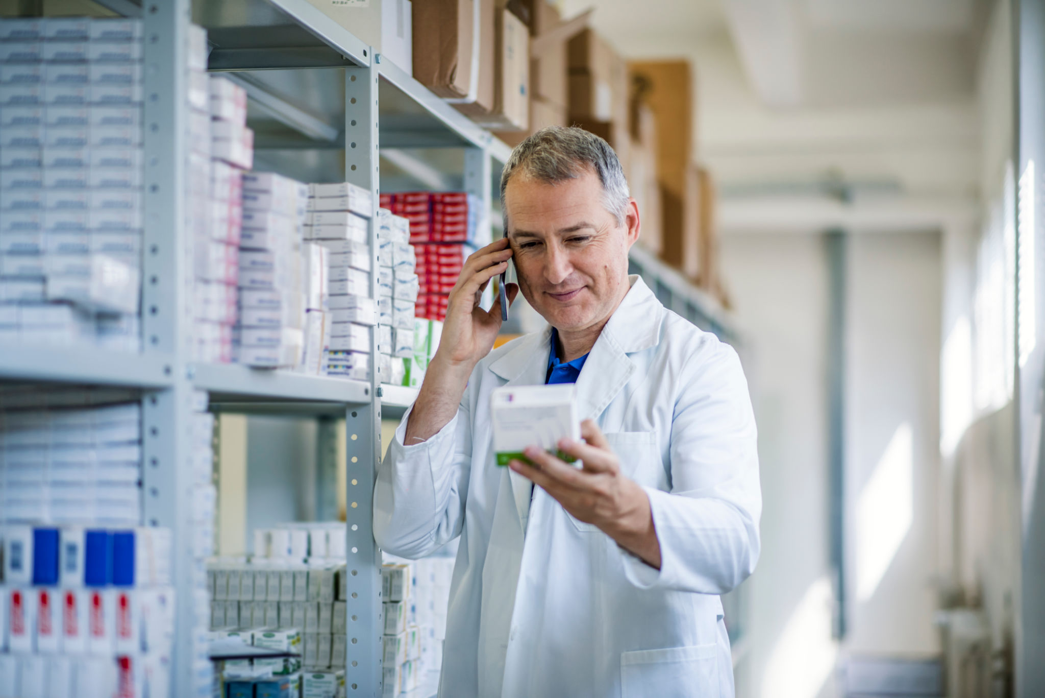 small business healthcare