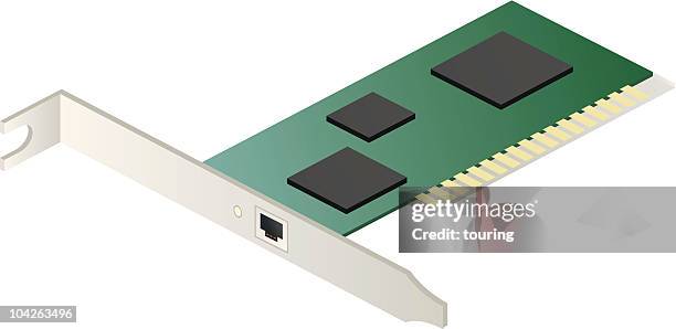 Modem Card Computer Modem Card Photos and Premium High Res Pictures - Getty Images